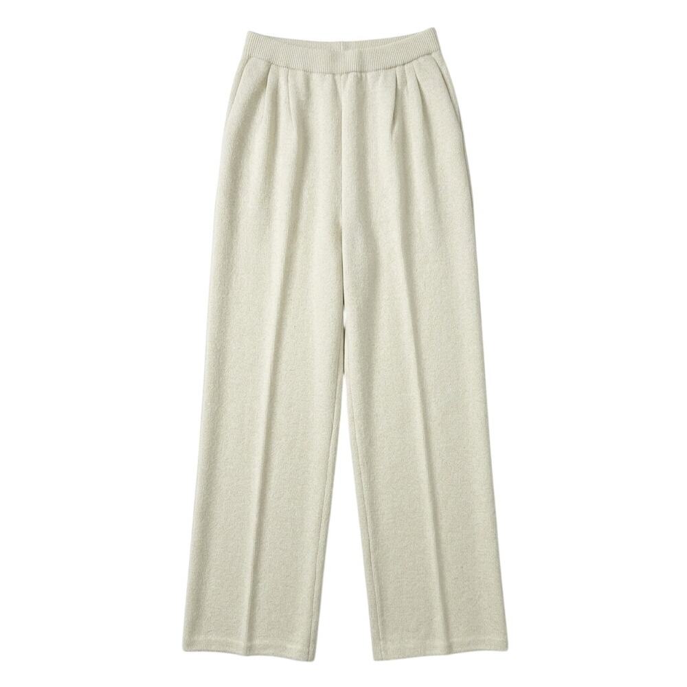 St. John Vintage High Waist Trouser Pants Size 6